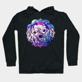 Cavalier King Charles Spaniel Hoodie